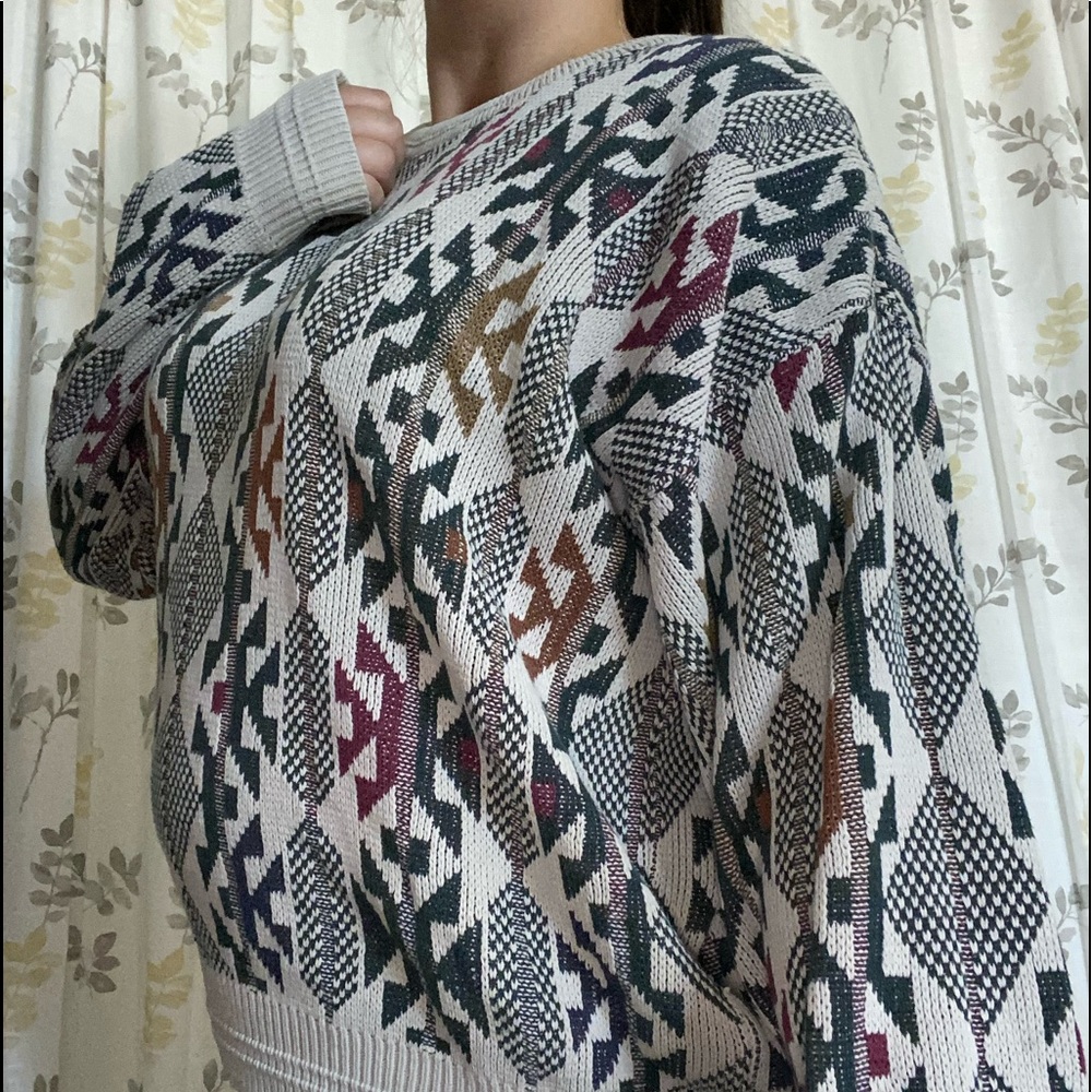 Vintage Sweater